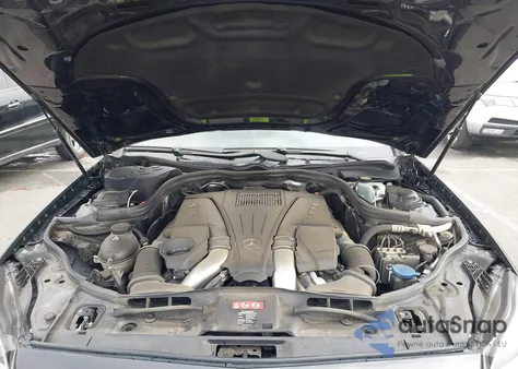 2014 Mercedes-Benz Cls 550 z USA, uszkodzony, nr VIN WDDLJ7DB1EA092838